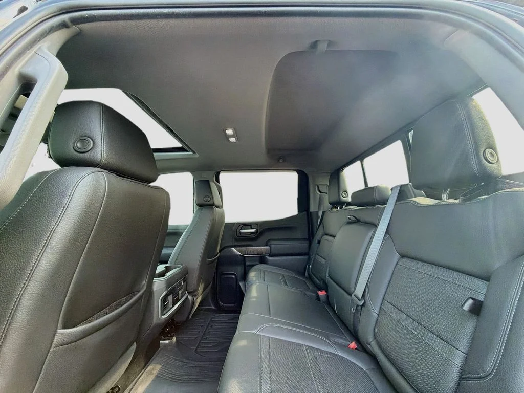 Used 2019 Onyx Black GMC Denali image 26