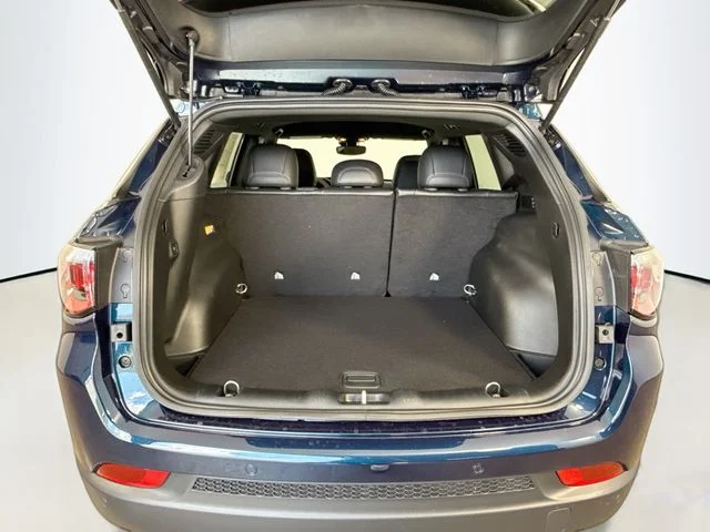 New 2026 Blue Jeep Limited image 24