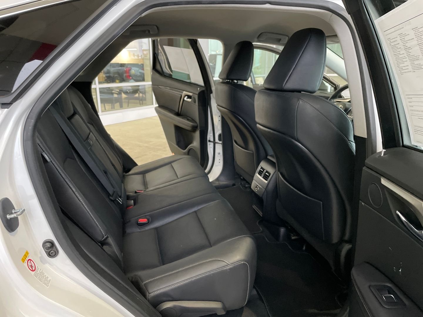 2016 Lexus RX 350 - Photo 15