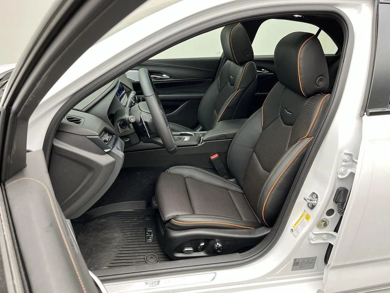 2026 Cadillac CT4 Sport - Photo 10