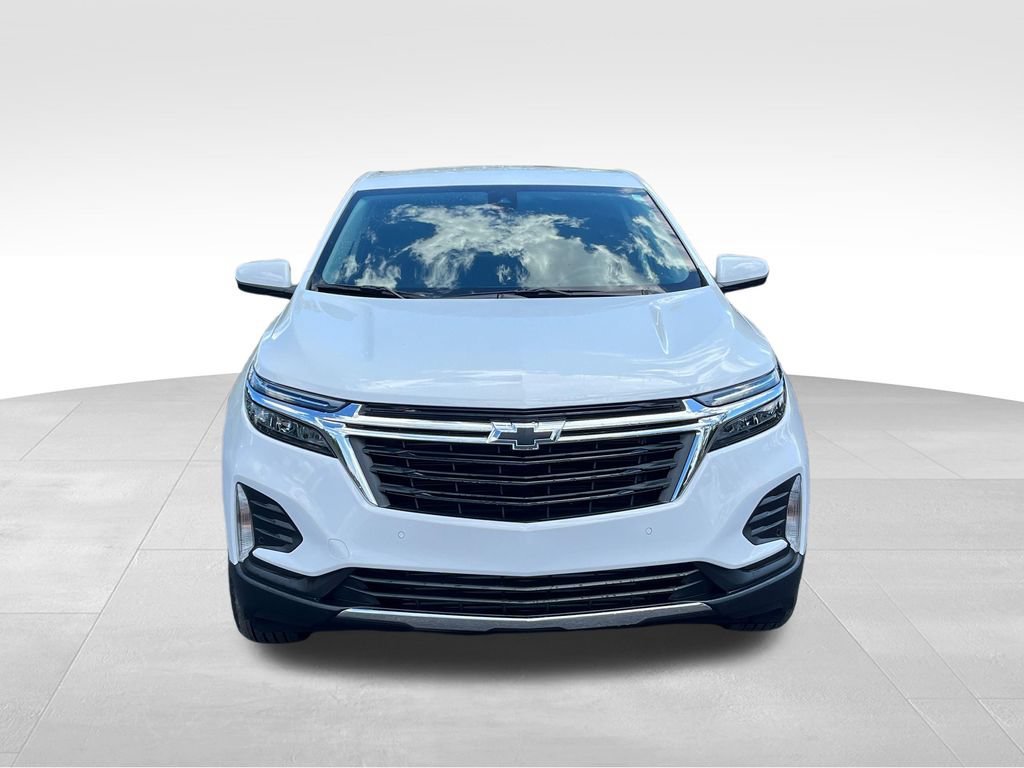 2024 Chevrolet Equinox LT - Photo 7