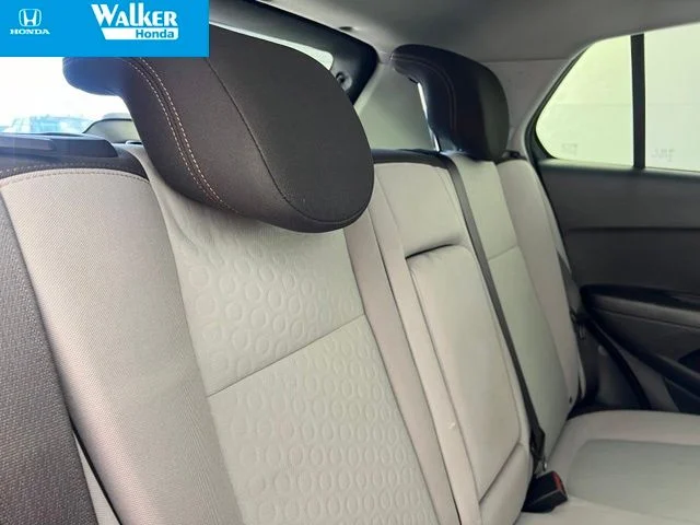 Used 2022 Silver Chevrolet LS image 33