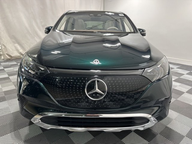 Used 2024 Mercedes-Benz EQE SUV Base with VIN 4JGGM1CBXRA046668 for sale in Westport, CT