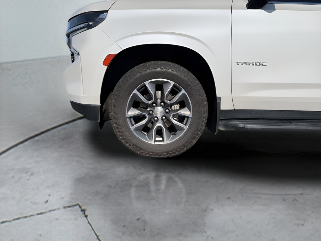 2022 Chevrolet Tahoe LT - Photo 9
