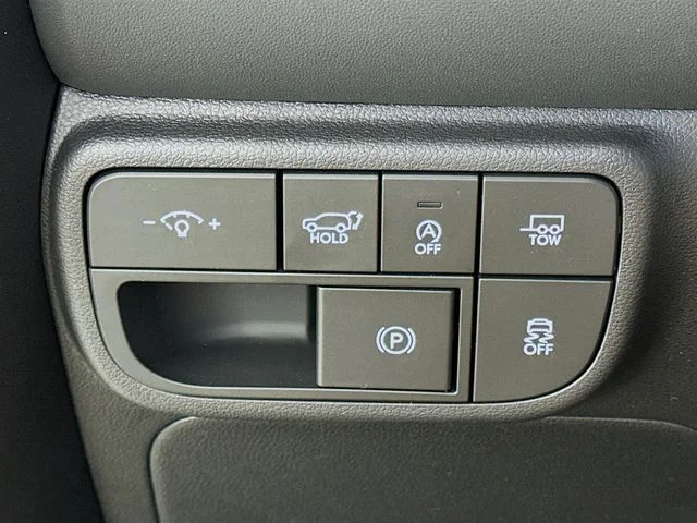 New 2026 White Hyundai SEL image 22