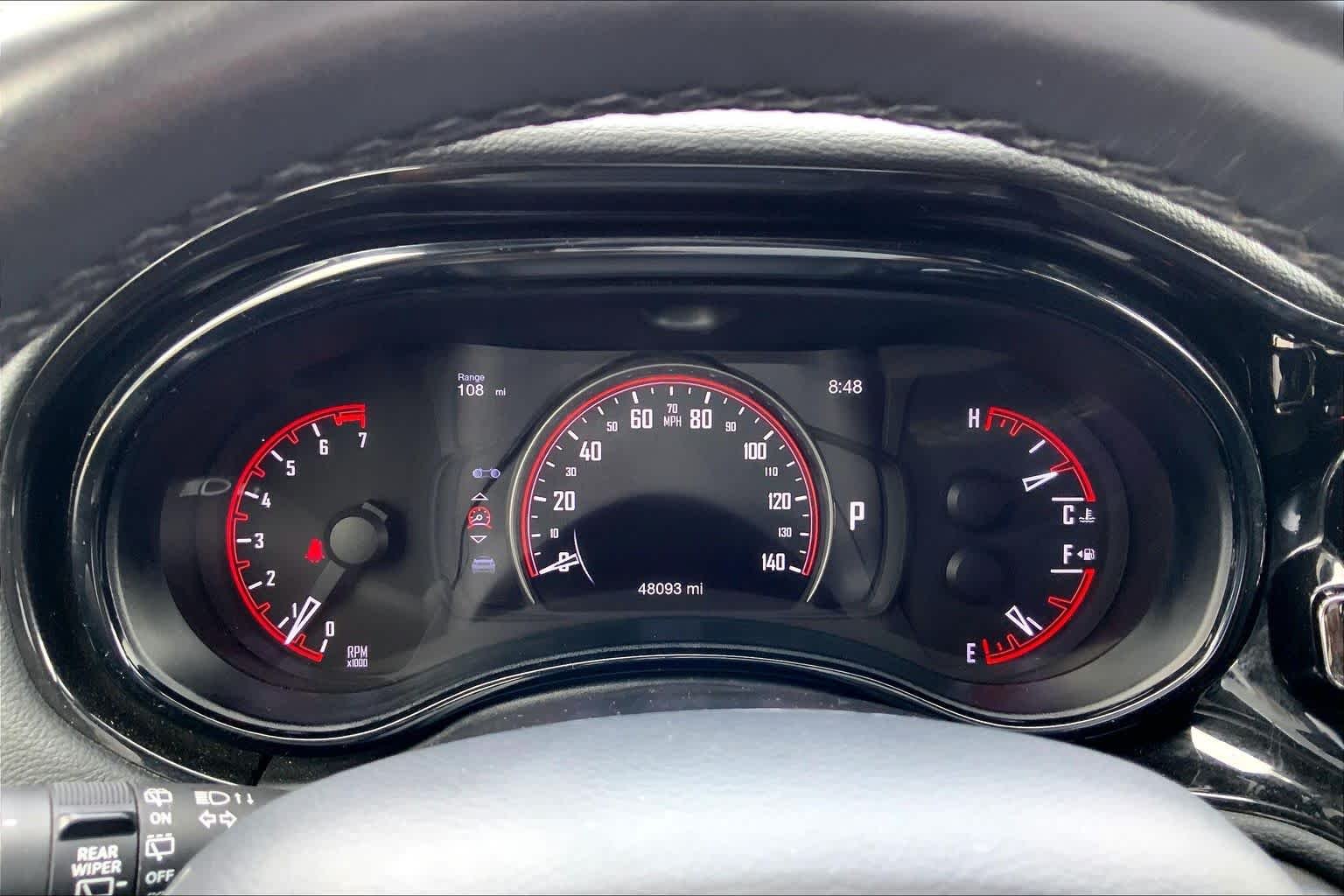 2024 Dodge Durango GT - Photo 26