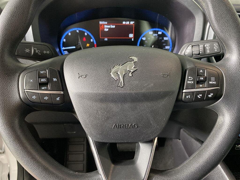 Used 2024 Wh Ford Big Bend image 16