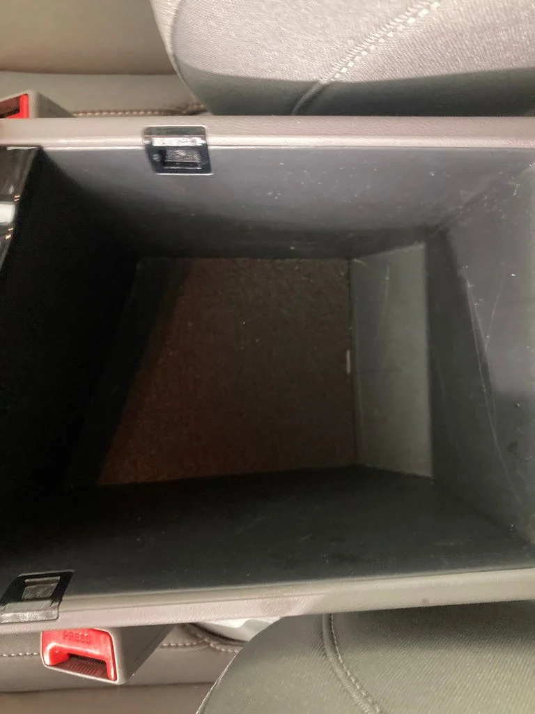 Used 2025 Gray Hyundai SEL Convenience image 10
