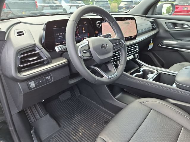 2026 Chevrolet Traverse LT - Photo 12