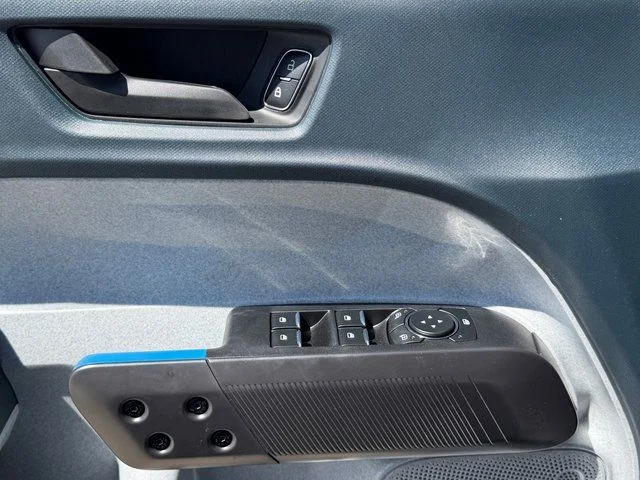 New 2026 Carbonized Gray Metallic Ford XLT image 29