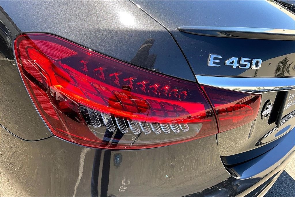 2023 Mercedes-Benz E-Class E450 - Photo 24