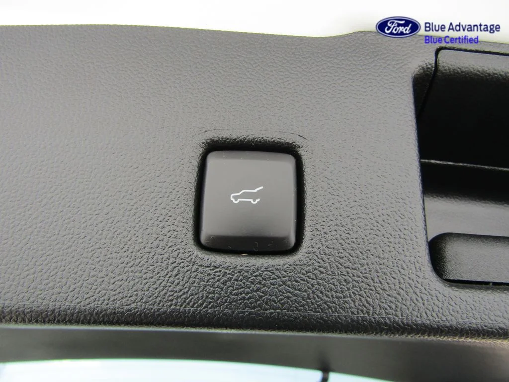 Certified Used 2025 Star White Ford Platinum image 9