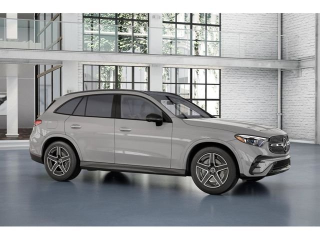 2026 Mercedes-Benz GLC Base - Photo 13