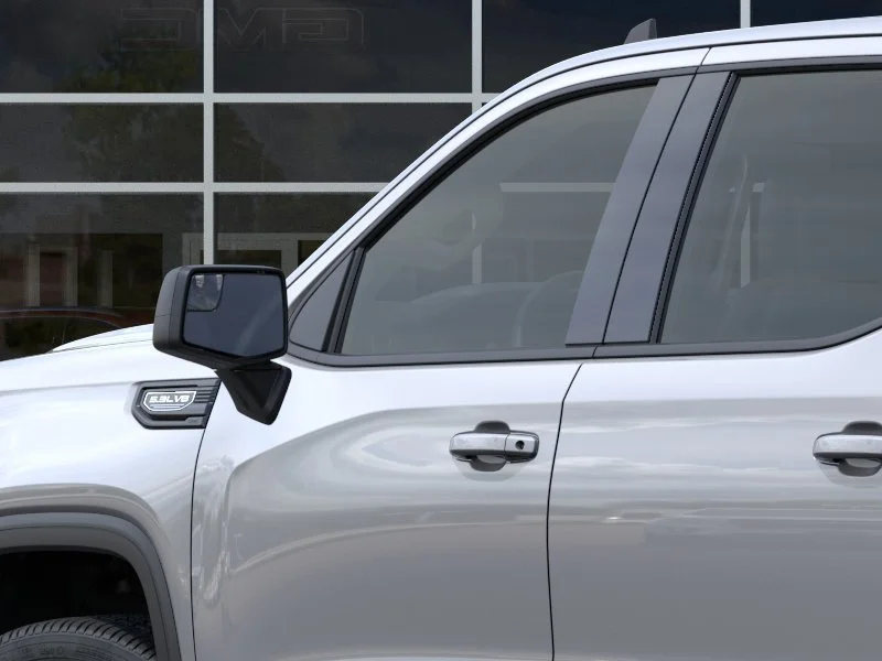 New 2026 Sterling Metallic GMC Elevation image 12