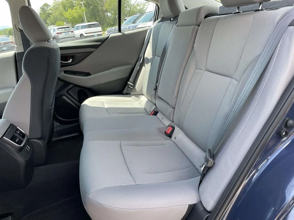 2025 Subaru Legacy Premium - Photo 4