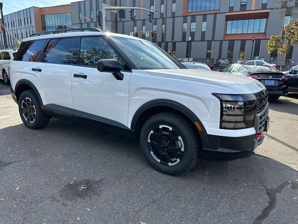 2026 Hyundai Palisade XRT Pro - Photo 8