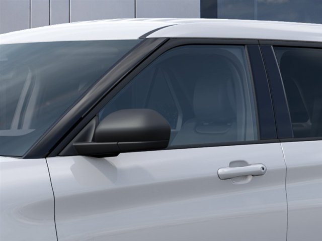 New 2027 White Ford Active image 20