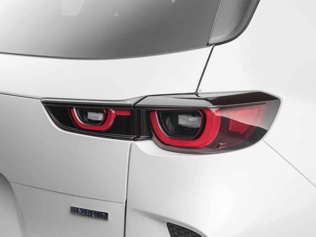 Certified Used 2025 Gray Mazda Premium image 16
