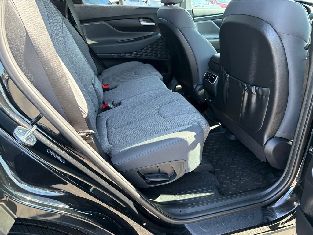 2023 Hyundai Santa Fe SEL - Photo 15