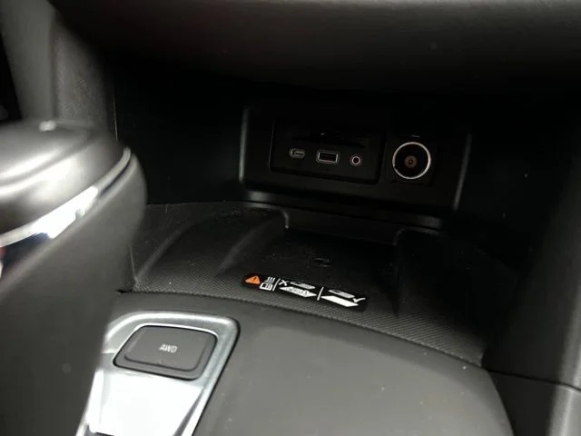 Used 2020 Silver Ice Metallic Chevrolet Premier image 46