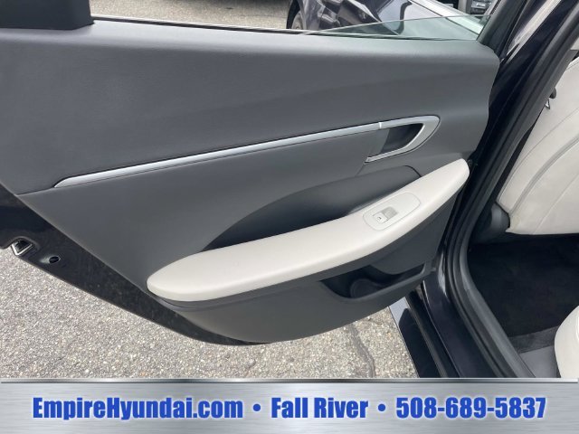2024 Hyundai Sonata SEL - Photo 14