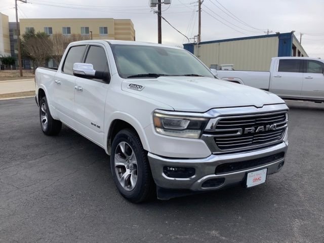 2020 RAM Ram 1500 Pickup Laramie