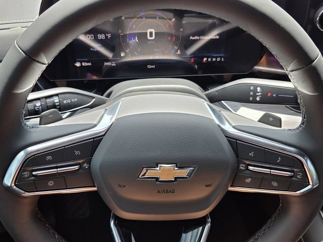 2026 Chevrolet Tahoe Premier - Photo 16