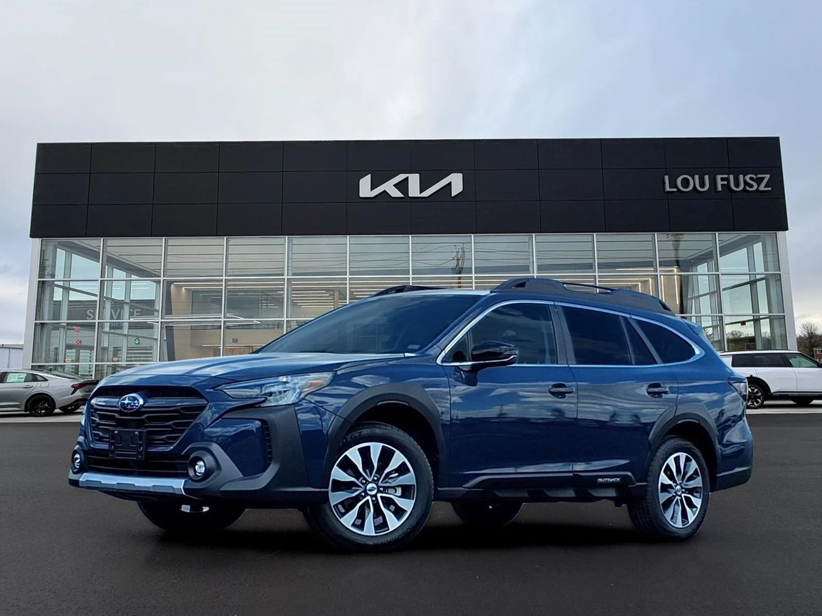 2023 Subaru Outback Limited
