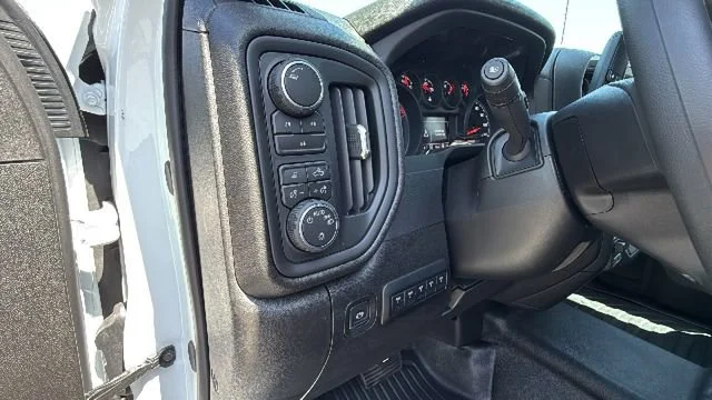 2026 Chevrolet Silverado 3500 HD Work Truck - Photo 25