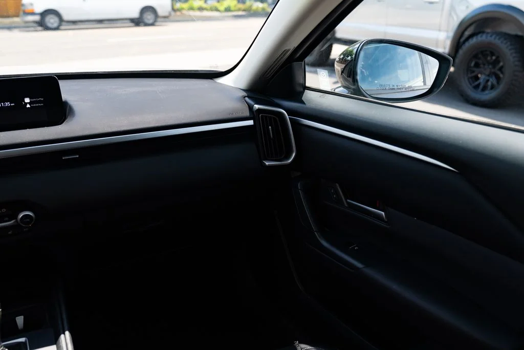 Used 2023 Gray Mazda 2.5 S Preferred Plus Package image 12