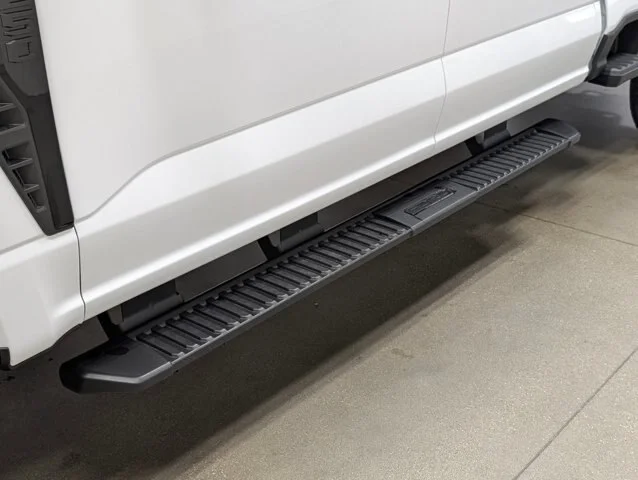 New 2026 Oxford White Ford F-250® XL image 58