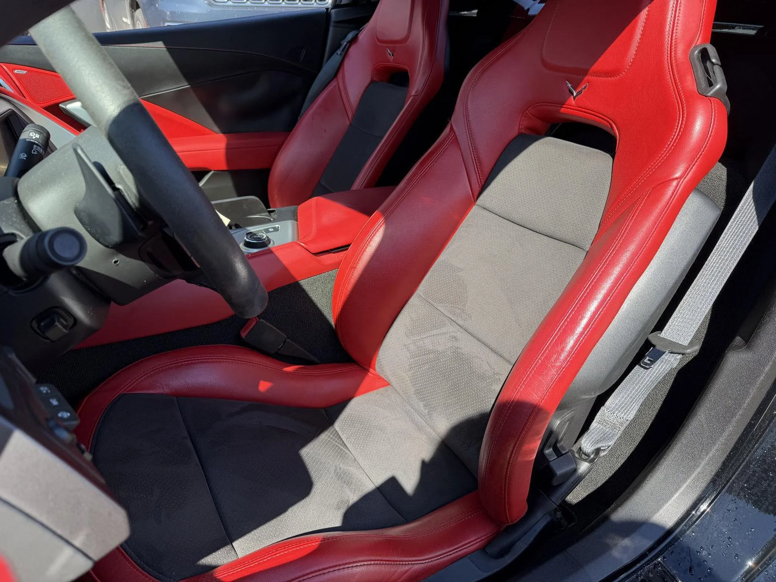 Used 2019  Chevrolet Z51 3LT image 13