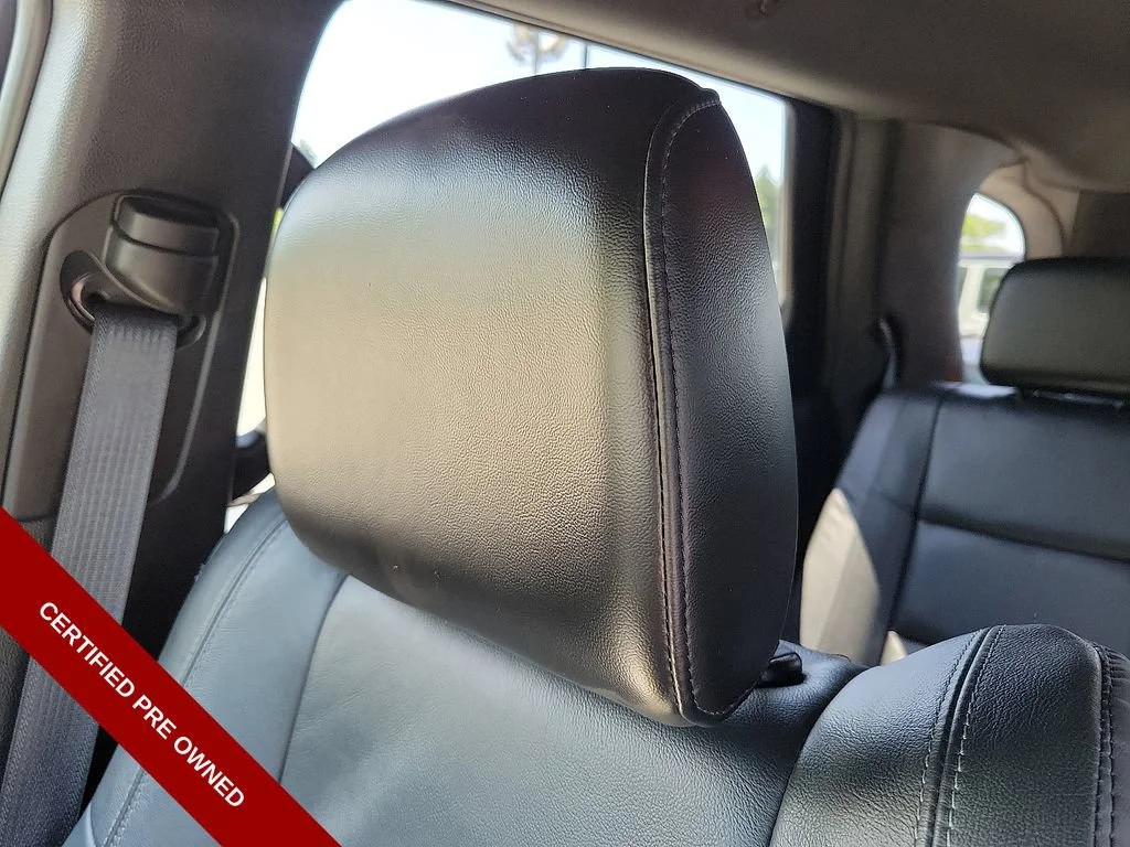 Used 2021 Blue DODGE TRUCK GT PLUS image 17
