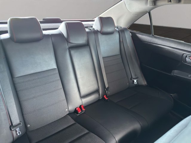 Used 2017 Blue Toyota SE image 21