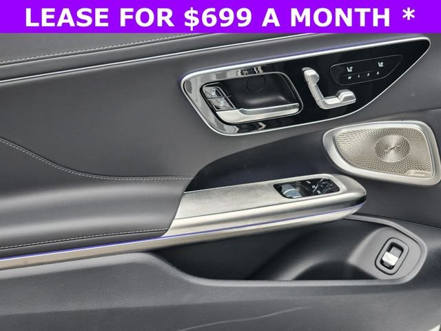 2025 Mercedes-Benz CLE CLE 450 - Photo 8