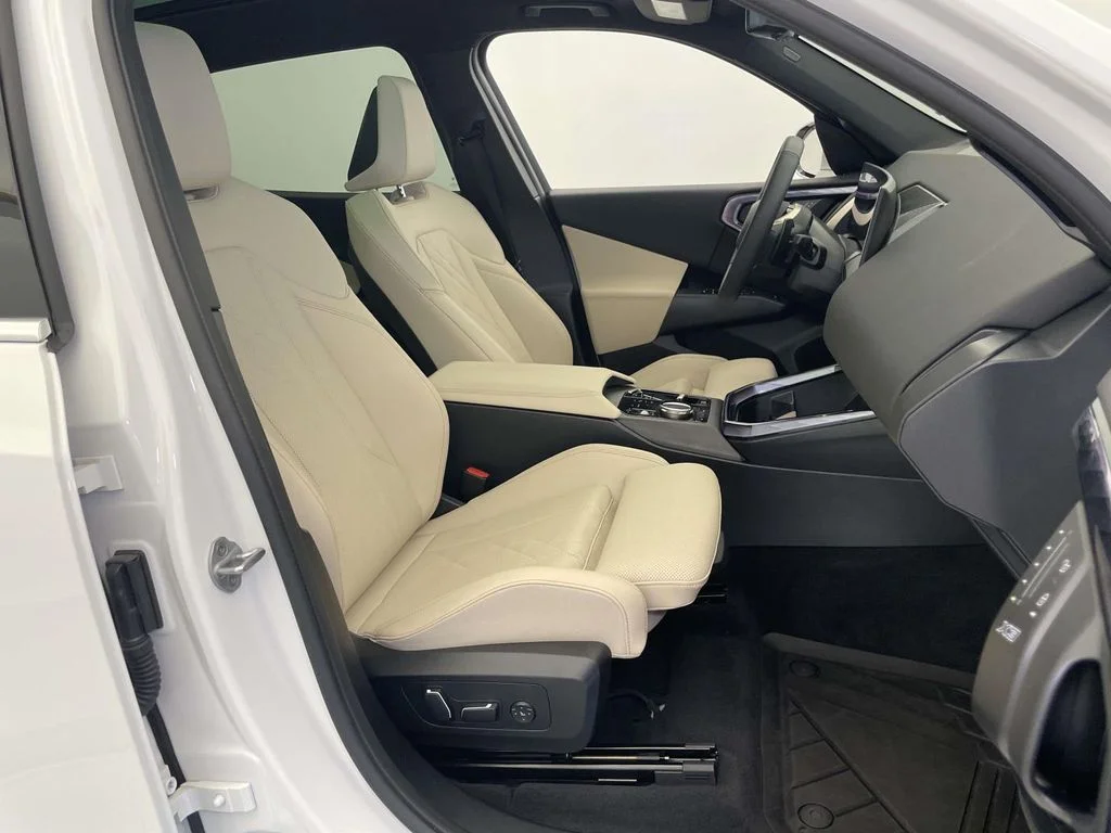 Certified Used 2025 White BMW 30 xDrive image 21