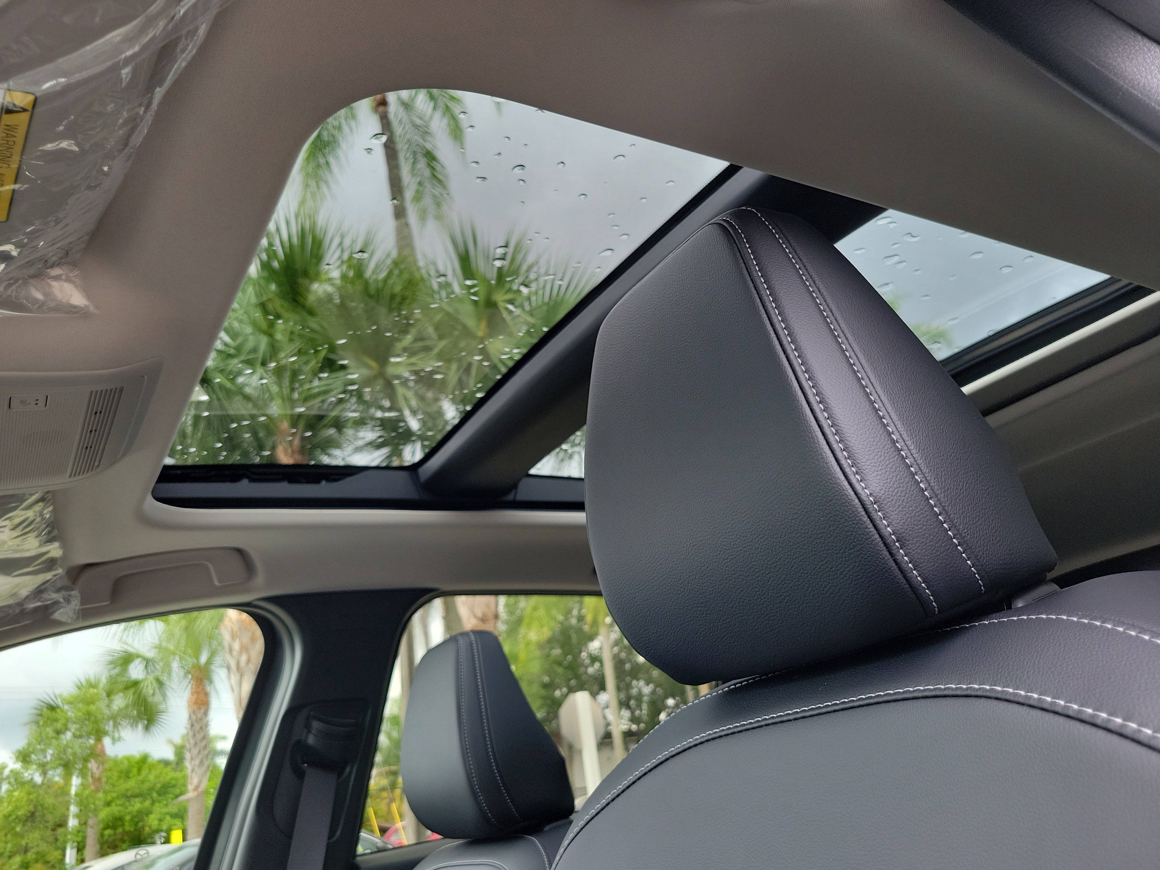 New 2026 Navy Blue Mica Mazda 2.5 S Premium Plus image 8
