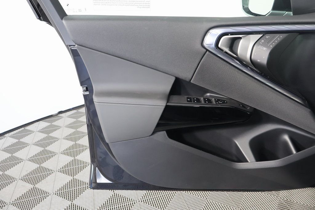 Used 2026 Black Sapphire Metallic BMW 30 xDrive image 7