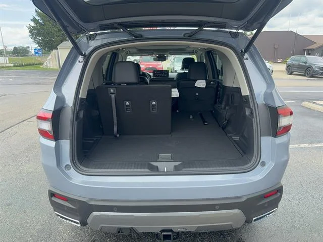 New 2026 Sonic Gray Pearl Honda Touring Blackout image 17