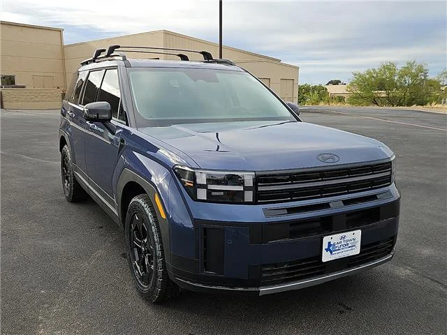 New 2027 Atlantis Blue Hyundai XRT image 6
