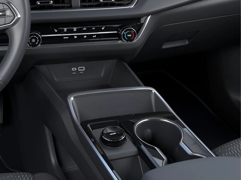 2027 Chevrolet Equinox LT - Photo 23