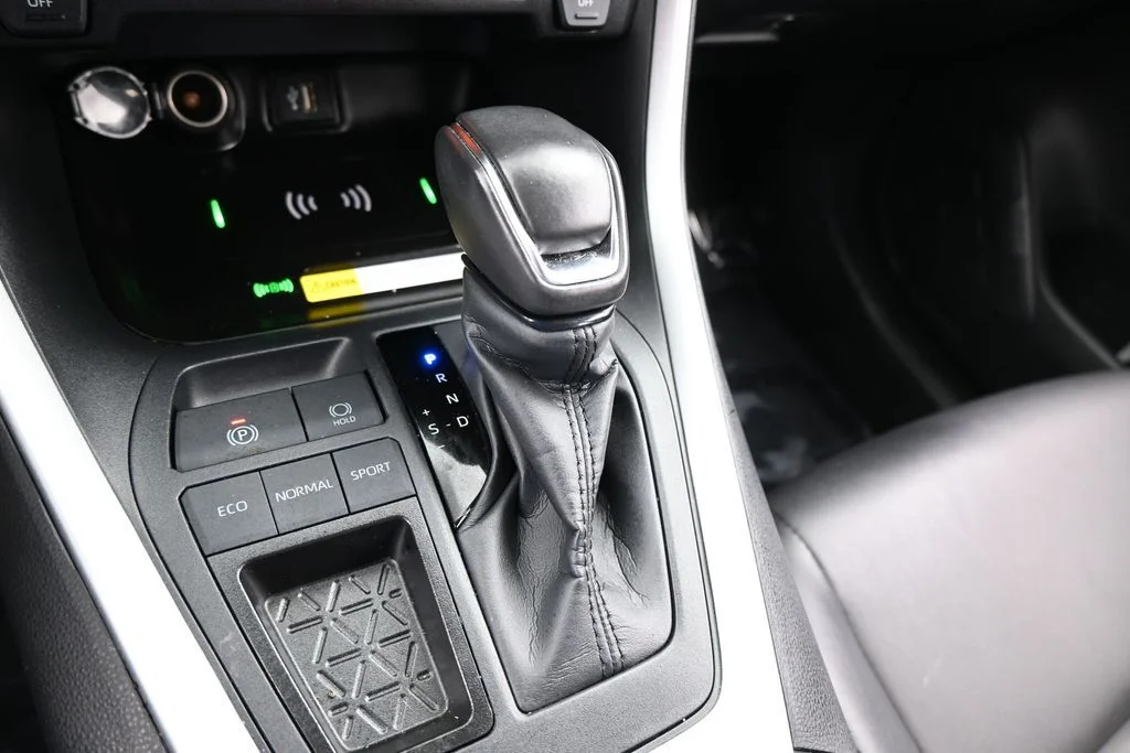Used 2025 Blueprint Toyota XLE Premium image 27