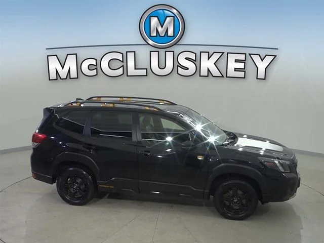2023 Subaru Forester Wilderness - Photo 12