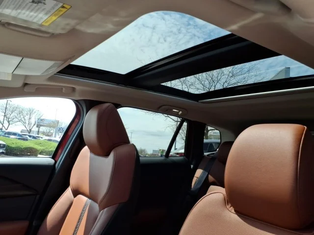 2025 Mazda CX-50 Premium Plus - Photo 13