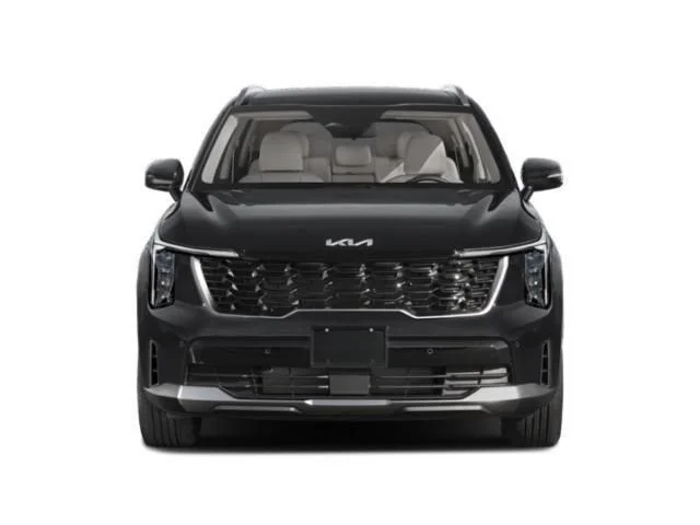 New 2026 Midnight Lake Blue Kia S image 4
