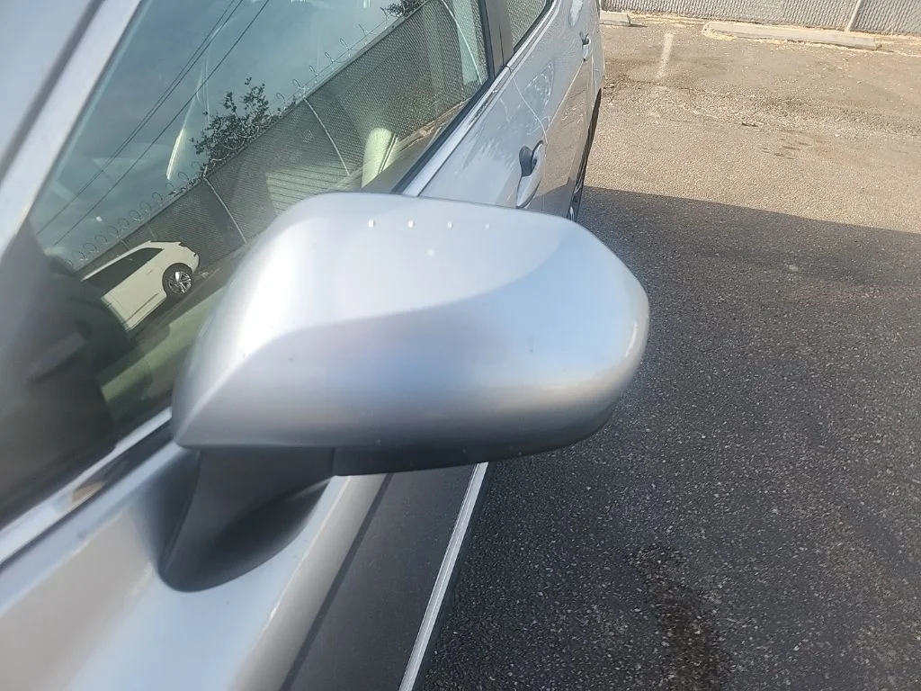 Used 2019 Silver Toyota SE image 7