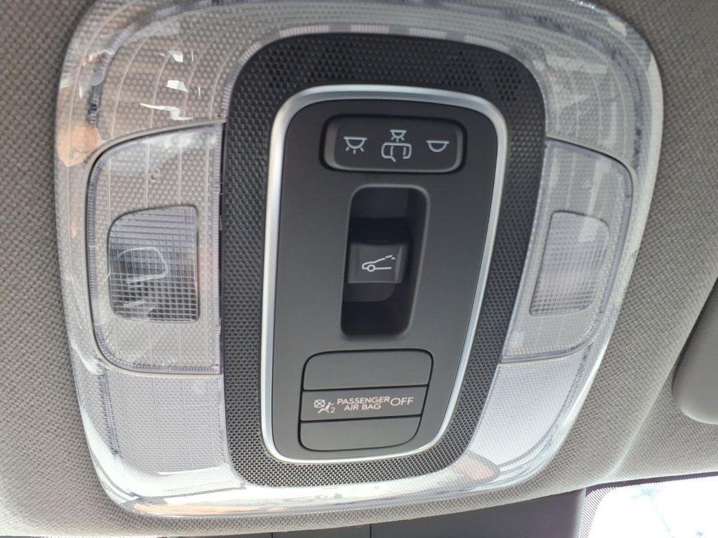 New 2026 Gray Hyundai SEL Sport Premium image 24