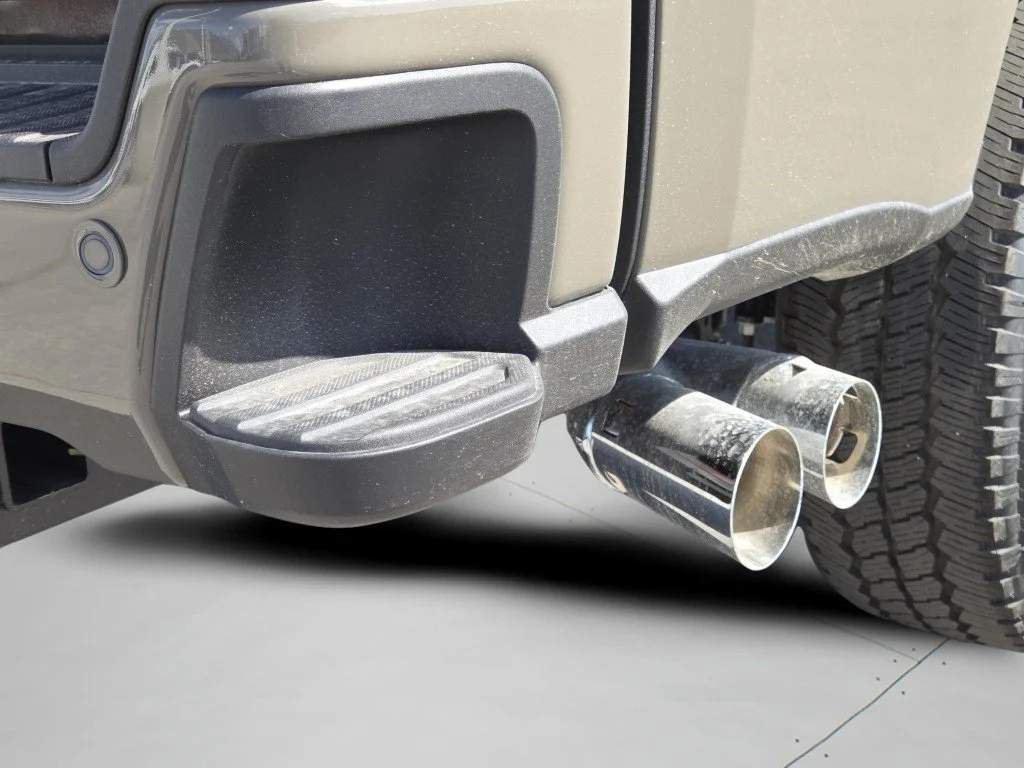 New 2026 Marsh Gray Ford Platinum image 37
