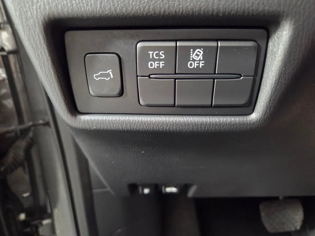 2019 Mazda CX-5 Touring - Photo 19