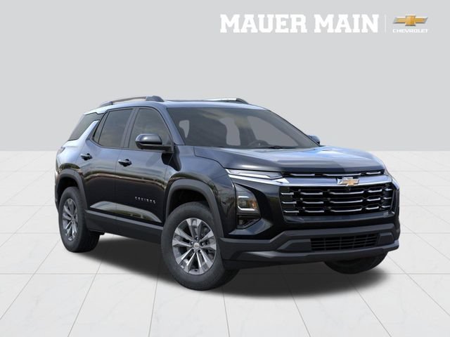 2026 Chevrolet Equinox LT - Photo 38